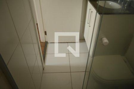 Apartamento à venda com 70m², 2 quartos e 1 vagaBanheiro da Suíte