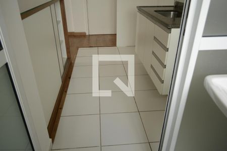 Apartamento à venda com 70m², 2 quartos e 1 vagaCozinha