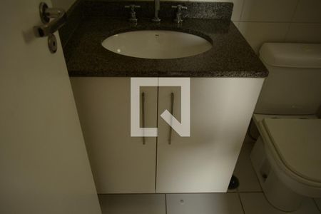 Apartamento à venda com 70m², 2 quartos e 1 vagaBanheiro da Suíte
