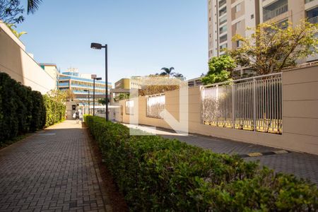 Apartamento à venda com 70m², 2 quartos e 1 vagaFachada