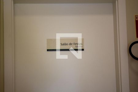 Apartamento à venda com 70m², 2 quartos e 1 vagaÁrea comum - Salão de festas