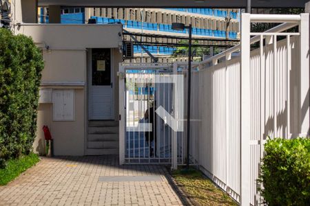 Apartamento à venda com 70m², 2 quartos e 1 vagaFachada