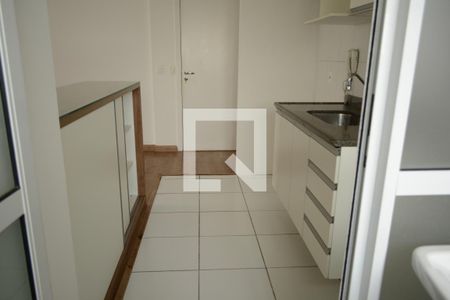 Apartamento à venda com 70m², 2 quartos e 1 vagaCozinha