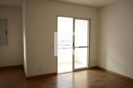 Sala de apartamento à venda com 2 quartos, 70m² em Várzea da Barra Funda, São Paulo