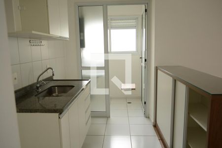 Apartamento à venda com 70m², 2 quartos e 1 vagaCozinha