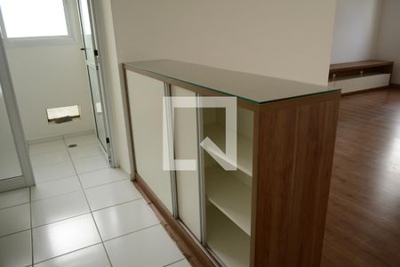 Apartamento à venda com 70m², 2 quartos e 1 vagaCozinha