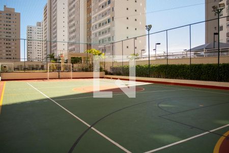 Apartamento à venda com 70m², 2 quartos e 1 vagaQuadra Esportiva