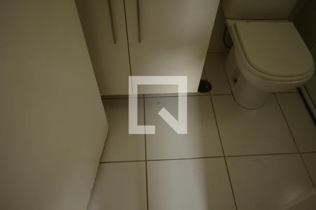 Apartamento à venda com 70m², 2 quartos e 1 vagaBanheiro da Suíte