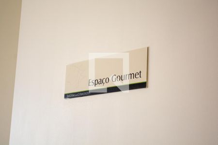 Apartamento à venda com 70m², 2 quartos e 1 vagaEspaço Gourmet