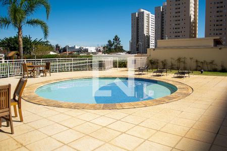 Apartamento à venda com 70m², 2 quartos e 1 vagaÁrea comum - Piscina