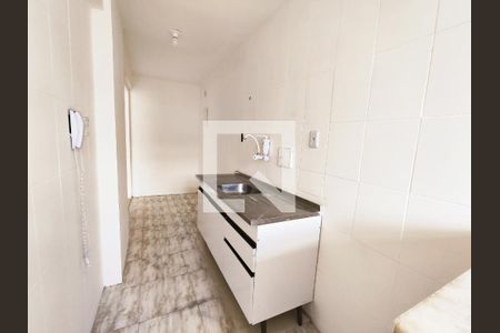 Apartamento para alugar com 66m², 2 quartos e 1 vaga Apartamento para alugar com 66m², 2 quartos e 1 vagaCozinha