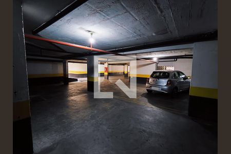 Apartamento para alugar com 66m², 2 quartos e 1 vaga Apartamento para alugar com 66m², 2 quartos e 1 vagaGaragem