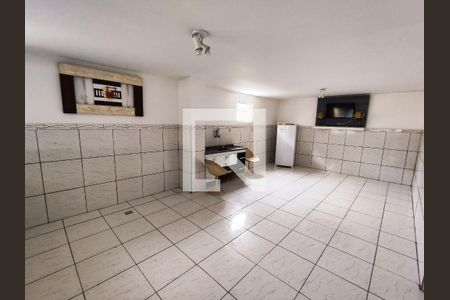 Apartamento para alugar com 66m², 2 quartos e 1 vaga Apartamento para alugar com 66m², 2 quartos e 1 vagaEspaço Gourmet