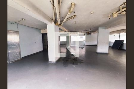 Apartamento para alugar com 66m², 2 quartos e 1 vaga Apartamento para alugar com 66m², 2 quartos e 1 vagaÁrea comum - Playground