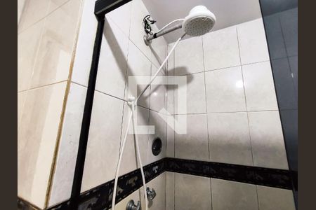 Apartamento para alugar com 66m², 2 quartos e 1 vaga Apartamento para alugar com 66m², 2 quartos e 1 vagaChuveiro