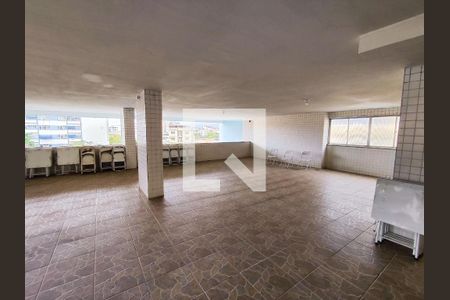 Apartamento para alugar com 66m², 2 quartos e 1 vaga Apartamento para alugar com 66m², 2 quartos e 1 vagaÁrea comum - Salão de festas