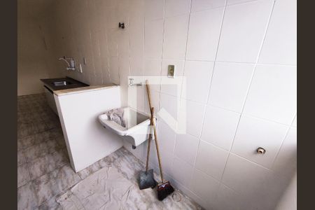 Apartamento para alugar com 66m², 2 quartos e 1 vaga Apartamento para alugar com 66m², 2 quartos e 1 vagaÁrea de Serviço