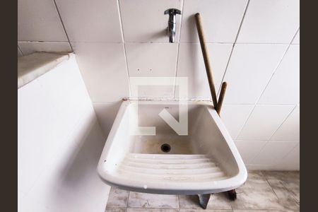 Apartamento para alugar com 66m², 2 quartos e 1 vaga Apartamento para alugar com 66m², 2 quartos e 1 vagaÁrea de Serviço - Tanque