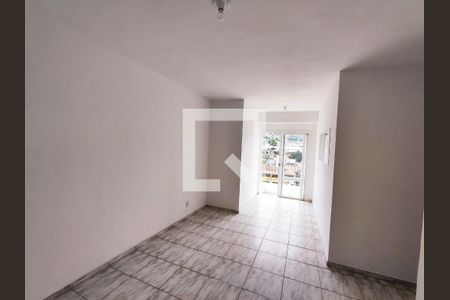 Sala de apartamento à venda com 2 quartos, 67m² em Cascadura, Rio de Janeiro