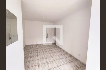Sala de apartamento para alugar com 2 quartos, 66m² em Cascadura, Rio de Janeiro