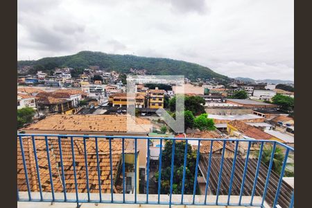 Vista do Quarto 1 de apartamento à venda com 2 quartos, 67m² em Cascadura, Rio de Janeiro