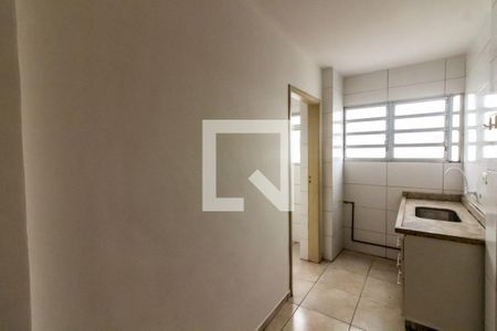 Apartamento para alugar com 65m², 2 quartos e sem vagaCozinha