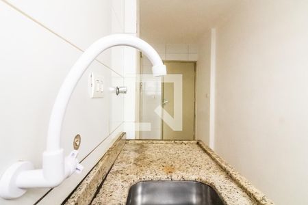 Apartamento para alugar com 65m², 2 quartos e sem vagaCozinha