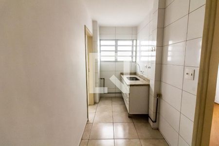 Apartamento para alugar com 65m², 2 quartos e sem vagaCozinha