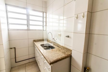 Apartamento para alugar com 65m², 2 quartos e sem vagaCozinha
