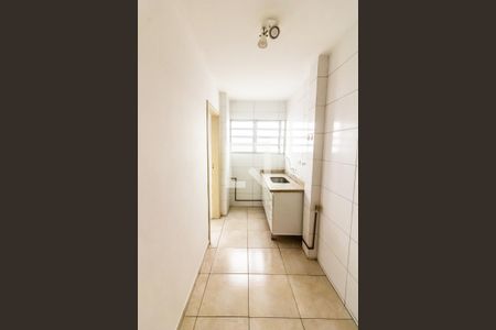Apartamento para alugar com 65m², 2 quartos e sem vagaCozinha