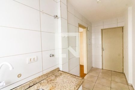 Apartamento para alugar com 65m², 2 quartos e sem vagaCozinha