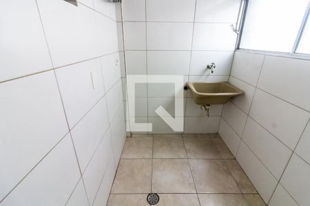 Apartamento para alugar com 65m², 2 quartos e sem vagaÁrea de Serviço