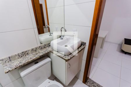 Apartamento para alugar com 15m², 1 quarto e sem vagaPia