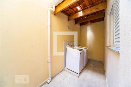 Apartamento para alugar com 15m², 1 quarto e sem vagaLavanderia