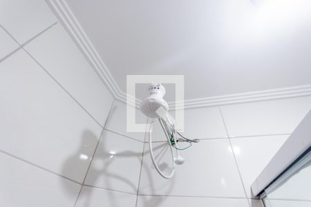 Apartamento para alugar com 15m², 1 quarto e sem vagaChuveiro