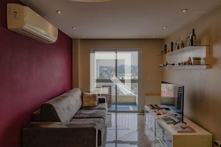 Apartamento à venda com 3 quartos, 72m² em Vila Alexandria, São Paulo