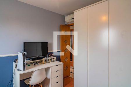 Quarto 1 de apartamento à venda com 3 quartos, 72m² em Vila Alexandria, São Paulo