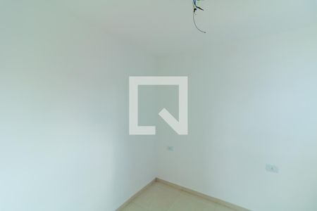 Quarto 2 de apartamento à venda com 2 quartos, 40m² em Vila Talarico, São Paulo