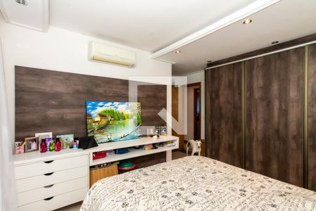 Apartamento à venda com 127m², 3 quartos e 3 vagasSuíte master