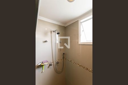 Apartamento à venda com 127m², 3 quartos e 3 vagasSuíte 3