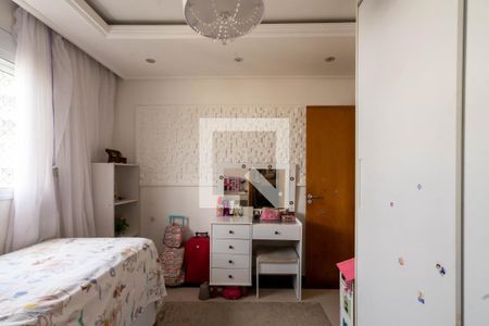 Apartamento à venda com 127m², 3 quartos e 3 vagasSuíte 2