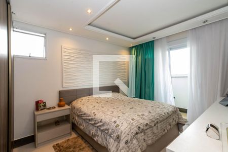 Apartamento à venda com 127m², 3 quartos e 3 vagasSuíte master