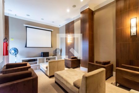 Apartamento à venda com 127m², 3 quartos e 3 vagasCinema