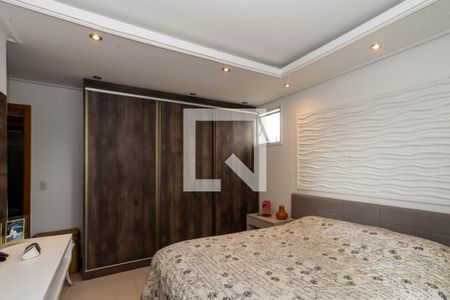 Apartamento à venda com 127m², 3 quartos e 3 vagasSuíte master