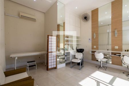 Apartamento à venda com 127m², 3 quartos e 3 vagasEspaço mulher