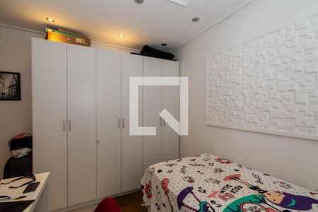 Apartamento à venda com 127m², 3 quartos e 3 vagasSuíte 3