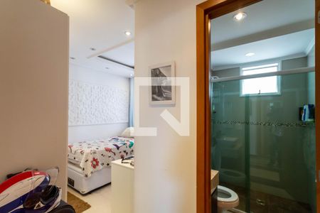 Apartamento à venda com 127m², 3 quartos e 3 vagasSuíte 3