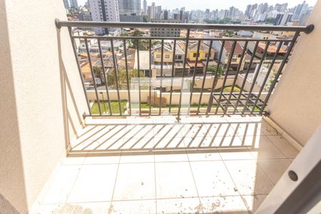 Varanda de apartamento à venda com 2 quartos, 71m² em Vl S Rita de Cassia, São Bernardo do Campo