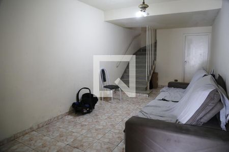 Sala de casa à venda com 2 quartos, 380m² em Freguesia do Ó, São Paulo