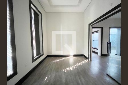 Sala de casa para alugar com 2 quartos, 162m² em Dae, Campinas